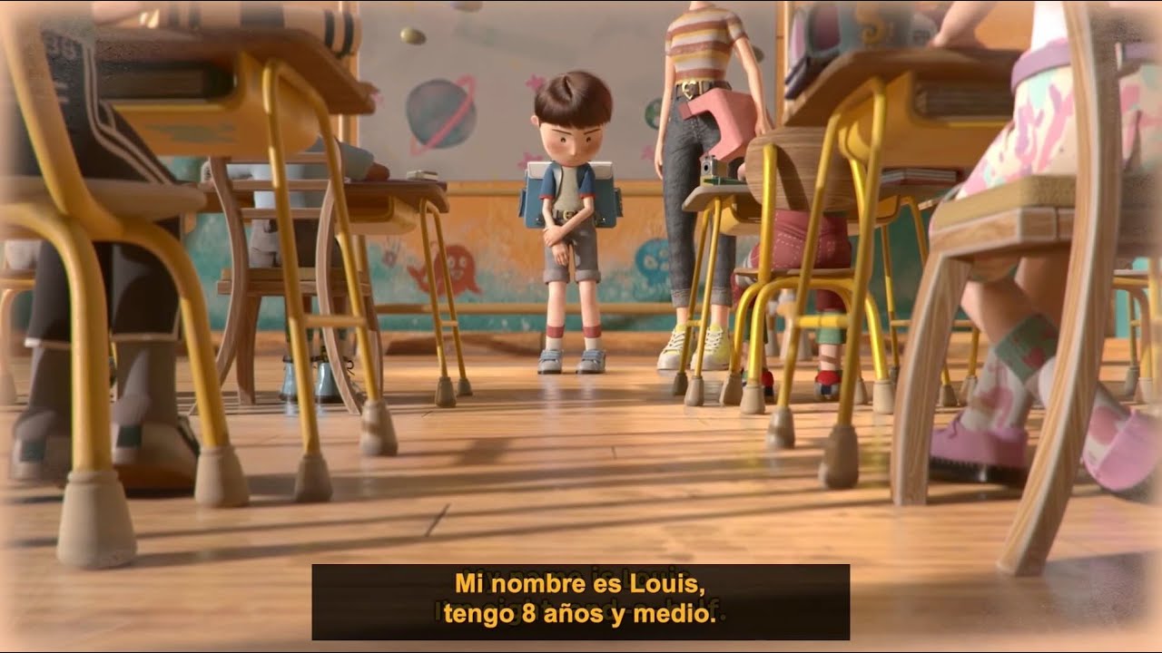 historias sociales para niños con asperger