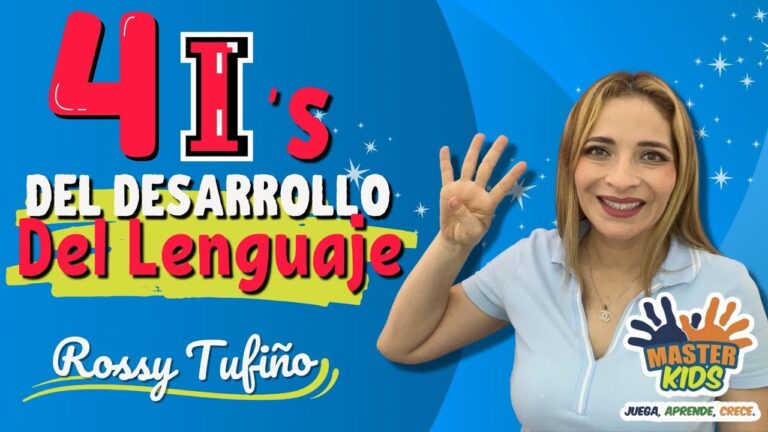 hitos del desarrollo del lenguaje pdf