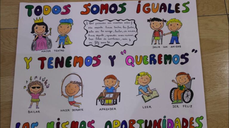 imagenes de personas con diversidad funcional
