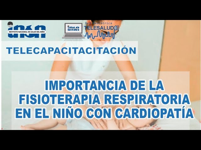 importancia de la fisioterapia en pediatria
