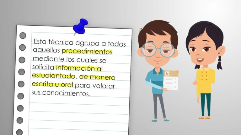 instrumentos para detectar dificultades de aprendizaje