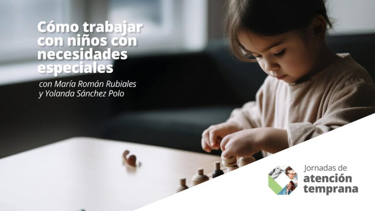 integracion niños con necesidades educativas especiales