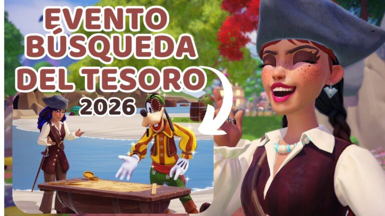 juego busqueda del tesoro pdf gratis