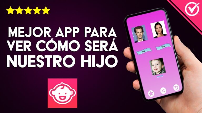 juegos de como sera mi hijo