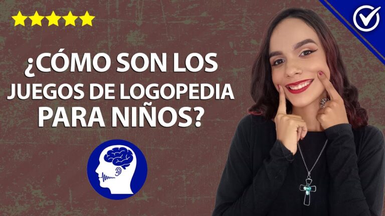 juegos de logopedia para infantil