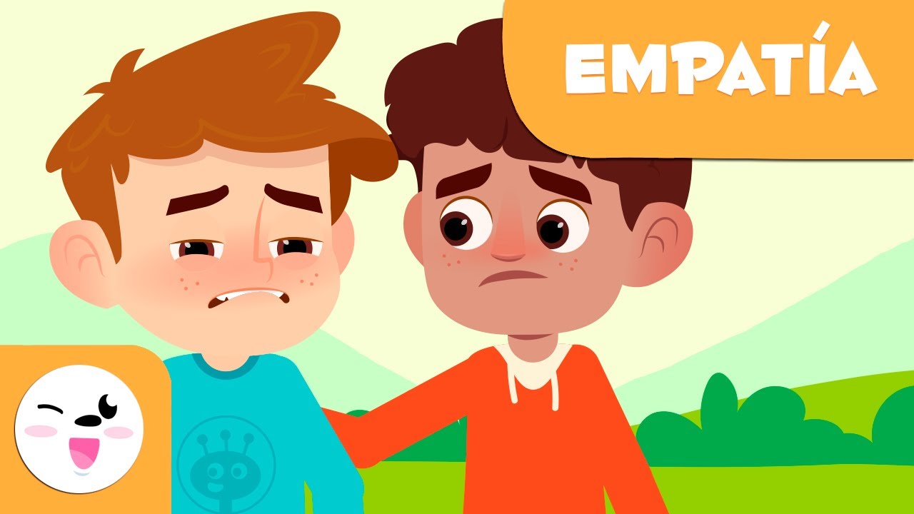 la empatía entenderla para entender a los demás