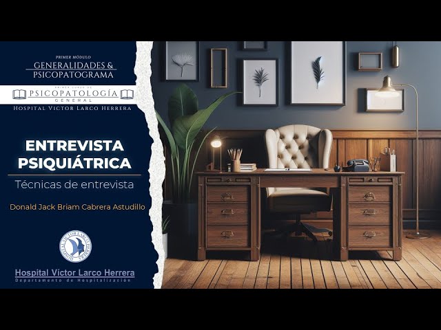 la entrevista psiquiatrica en la practica clinica mackinnon pdf