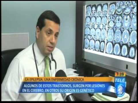 la epilepsia es una enfermedad cronica