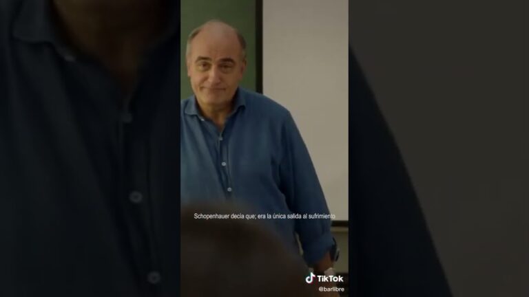 la esperanza es el sueño del hombre despierto