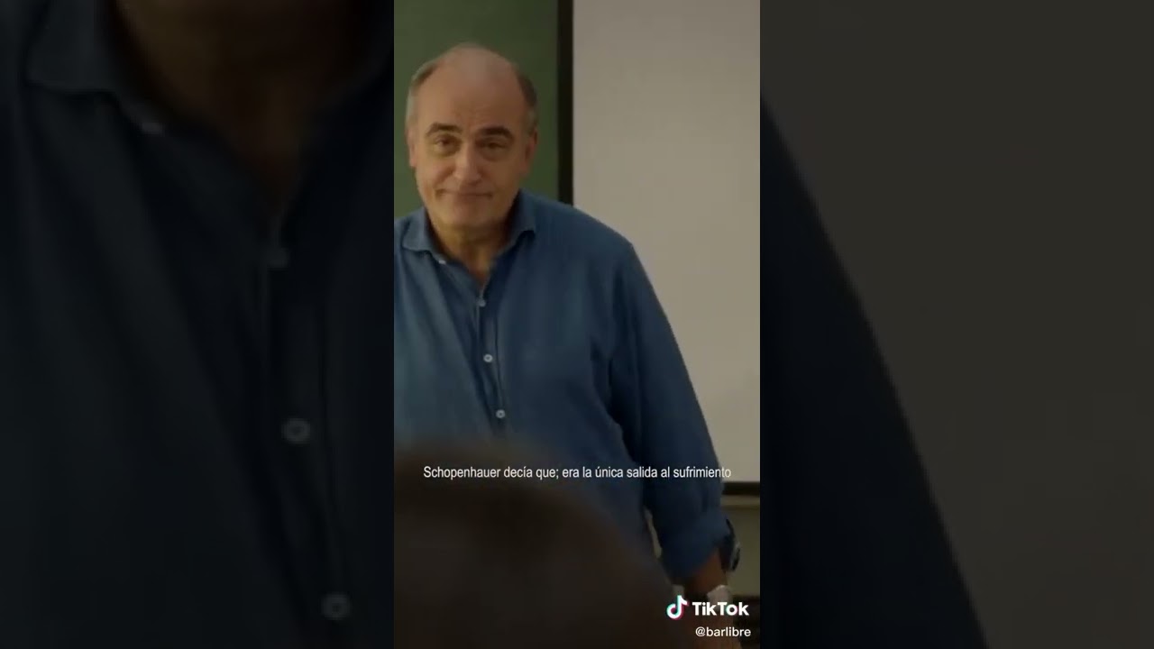 la esperanza es el sueño del hombre despierto