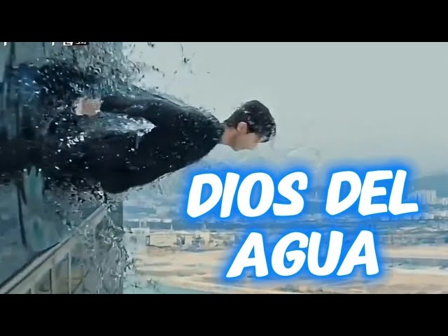 la novia del dios del agua descargar