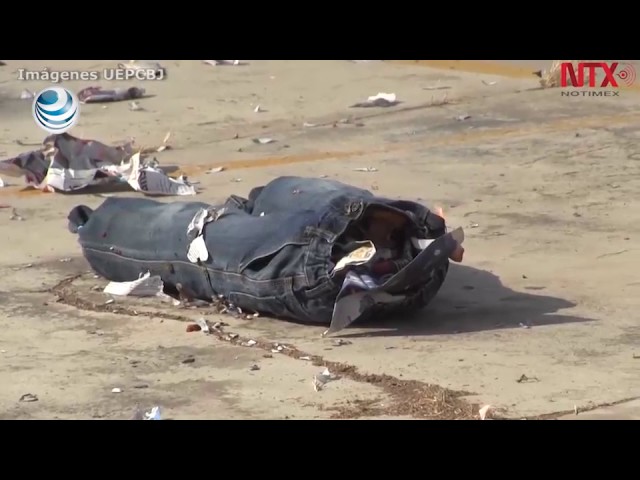la voz de los cabos accidentes