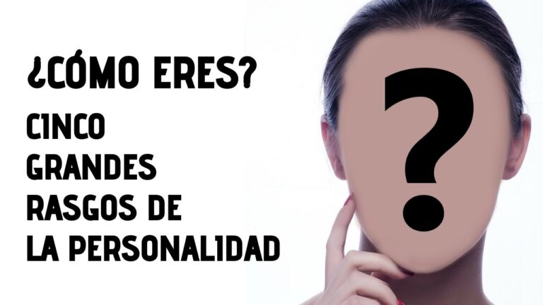 las acciones definen a las personas