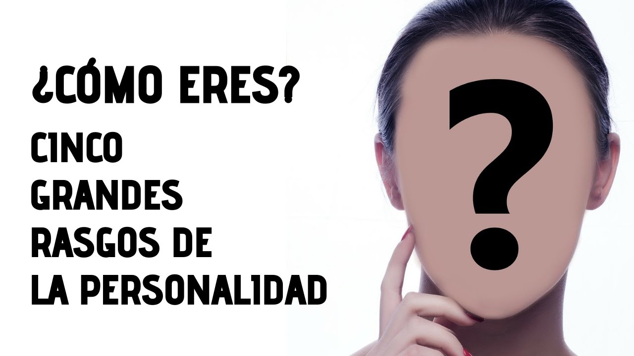 las acciones definen a las personas