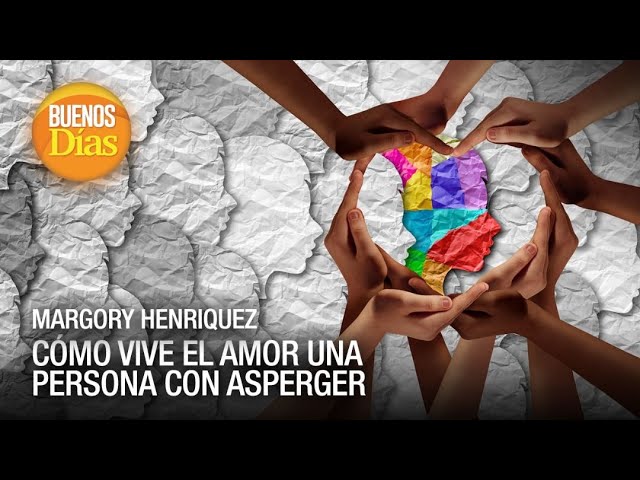 las personas con asperger se enamoran