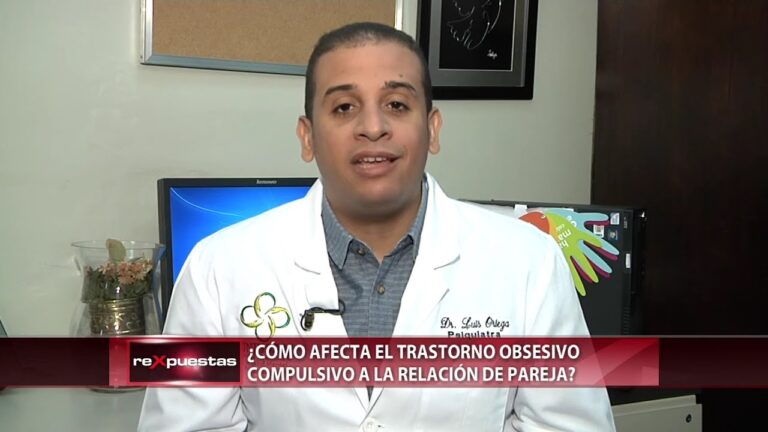 las personas con toc se enamoran