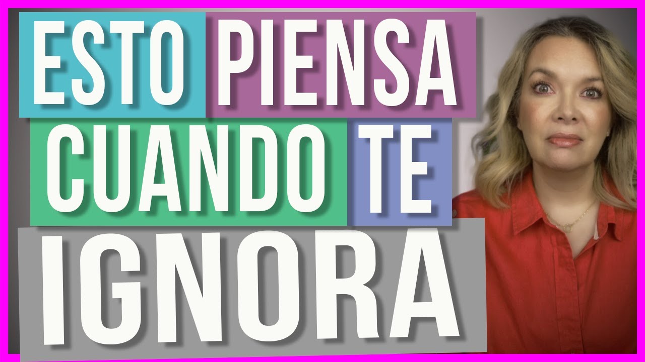 le gusto pero está casado y me evita