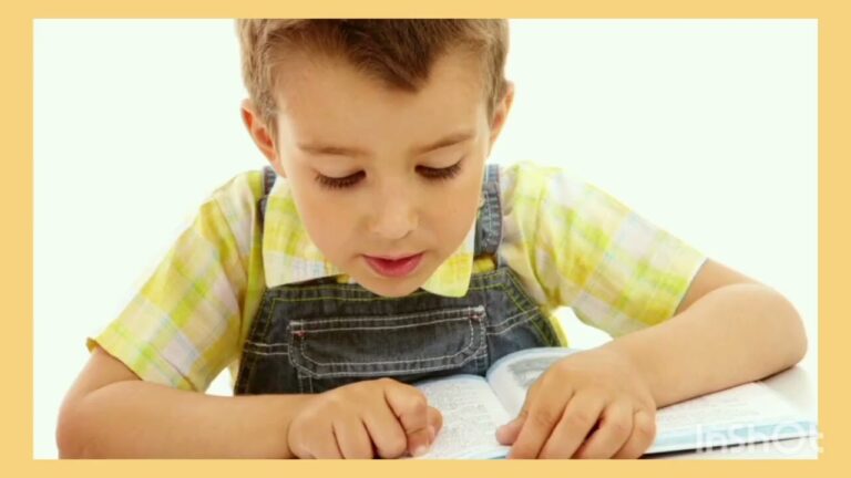 lectura y escritura en preescolar