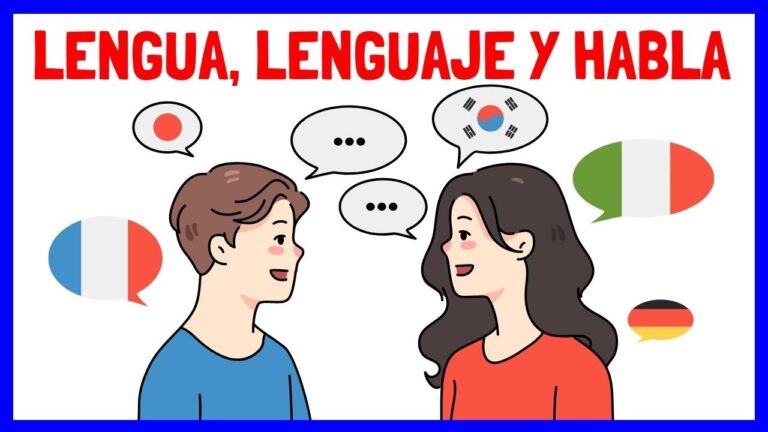 lengua norma y habla ejemplos