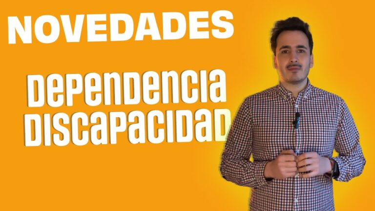 ley de discapacidad junta de andalucia