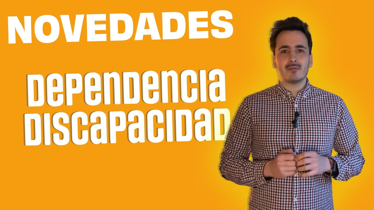 ley de discapacidad junta de andalucia
