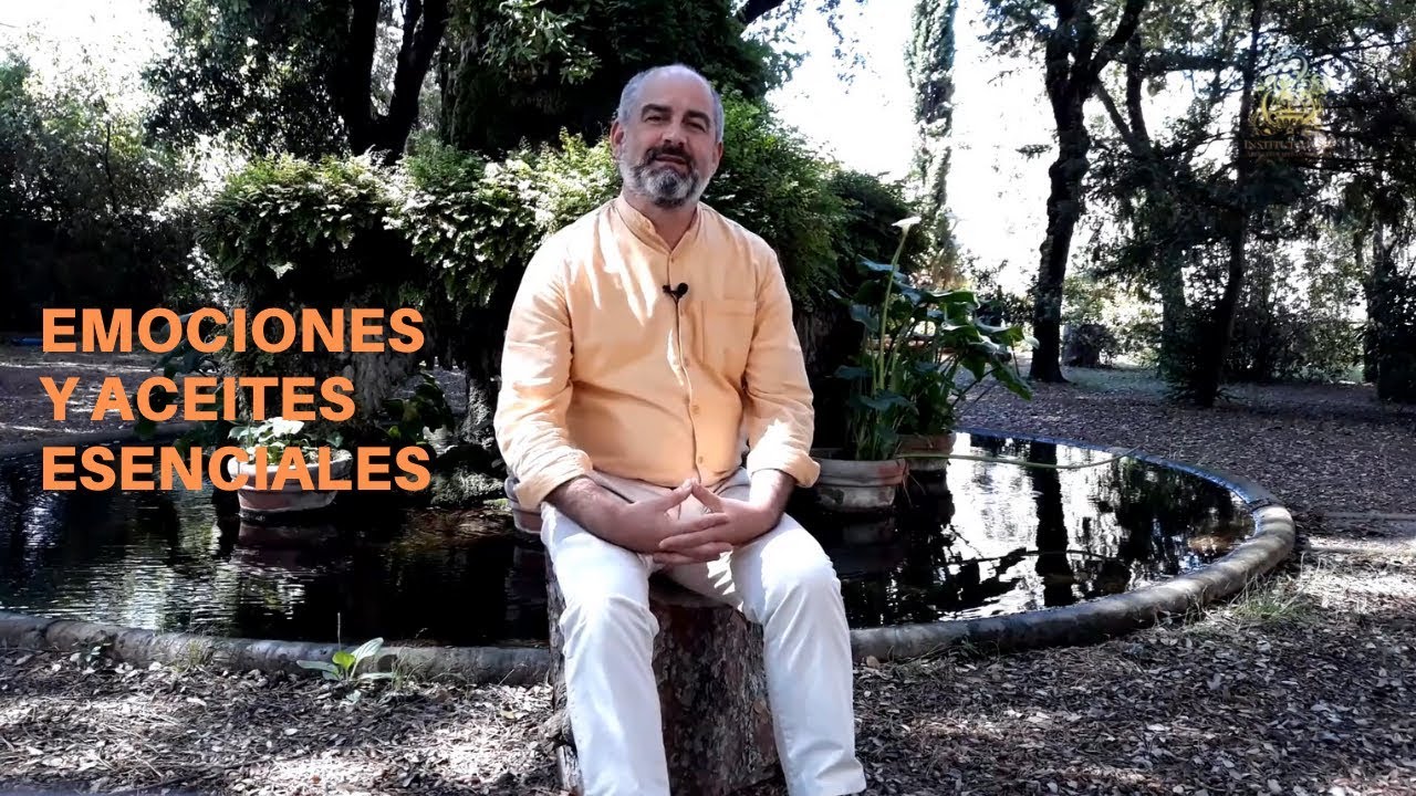 libro emociones y aceites esenciales pdf