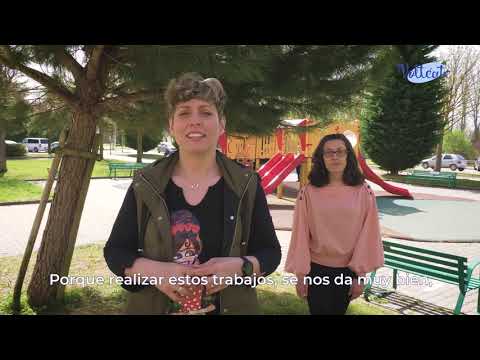 listado de centros especiales de empleo en burgos