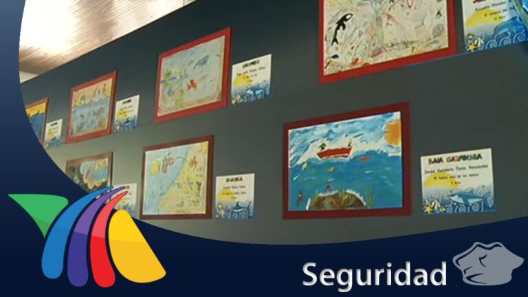 los mejores dibujos del niño y la mar