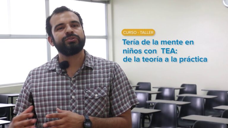 manual de teoría de la mente para niños con autismo