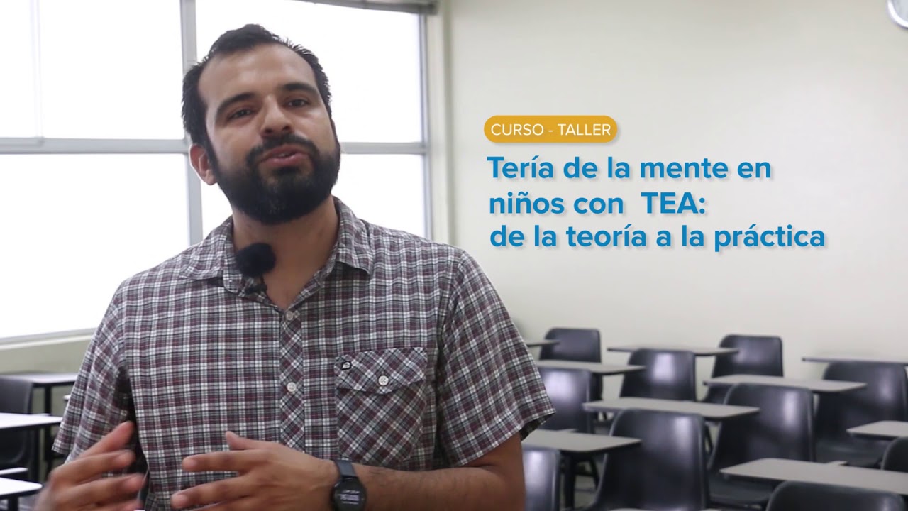manual de teoría de la mente para niños con autismo