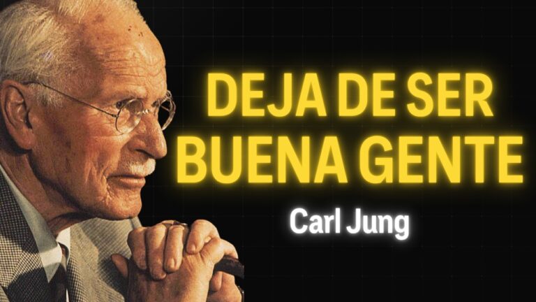 me canse de ser buena persona