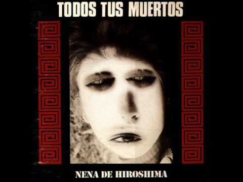 me miro en el espejo y no se quien soy