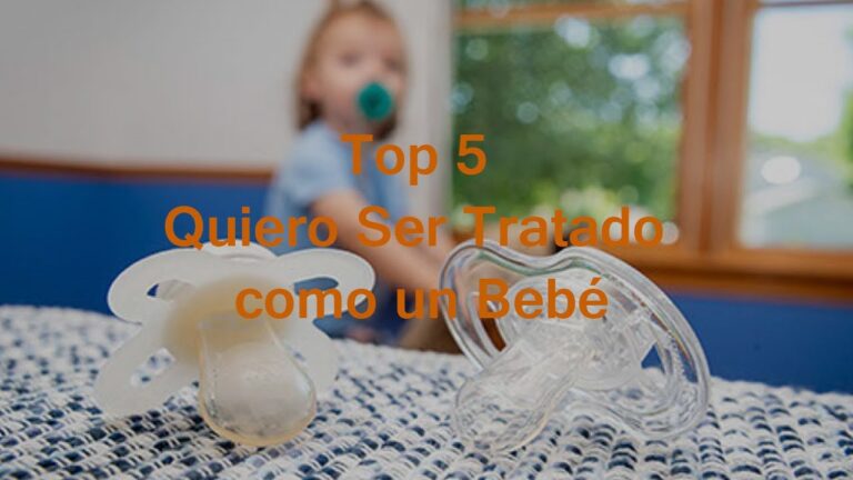 me obligan a usar pañal y me tratan como bebe