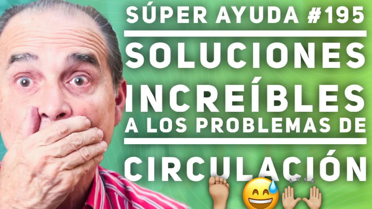 medicamento para la circulación sin receta