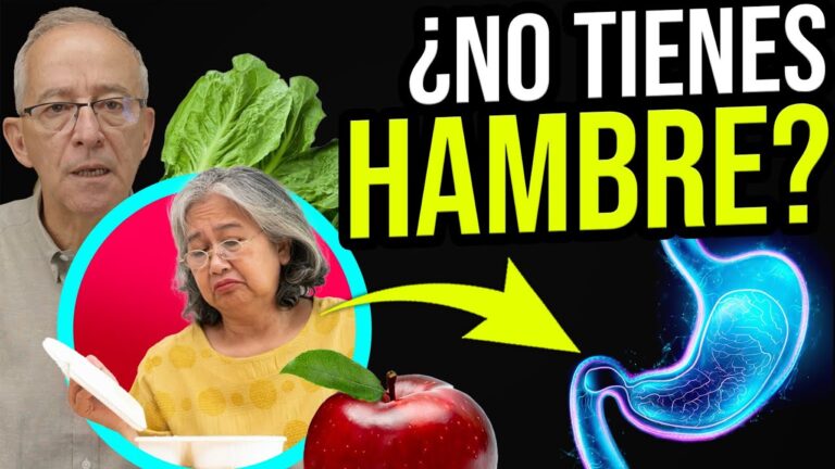 medicamentos para abrir el apetito en adultos