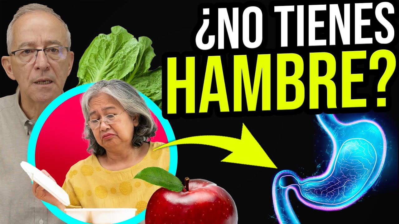 medicamentos para abrir el apetito en adultos