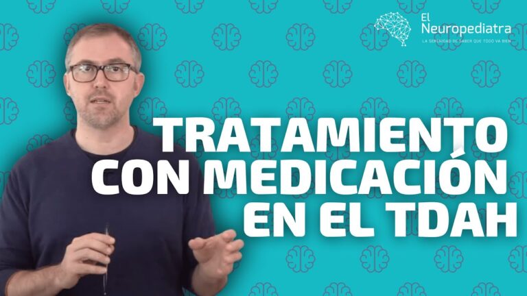 medicamentos para el deficit de atencion