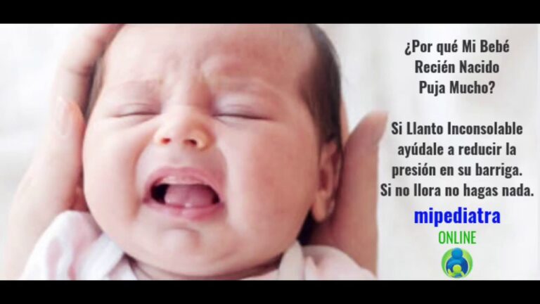 mi bebe de 9 meses se queja cuando duerme