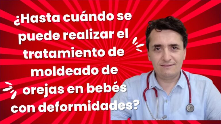 mi bebe se toca mucho una oreja