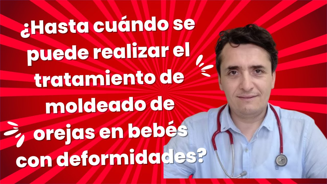 mi bebe se toca mucho una oreja