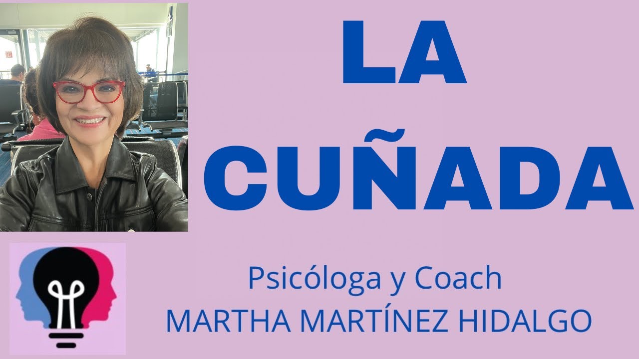 mi cuñada es mejor que mi esposa
