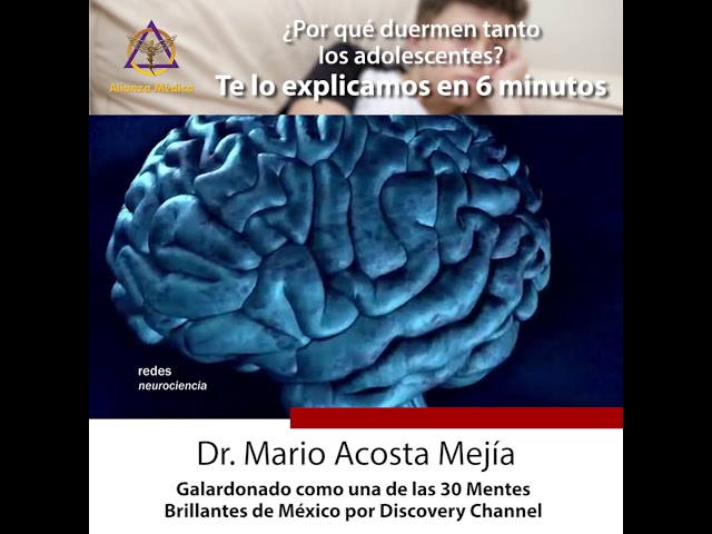 mi hijo adolescente duerme mucho es normal