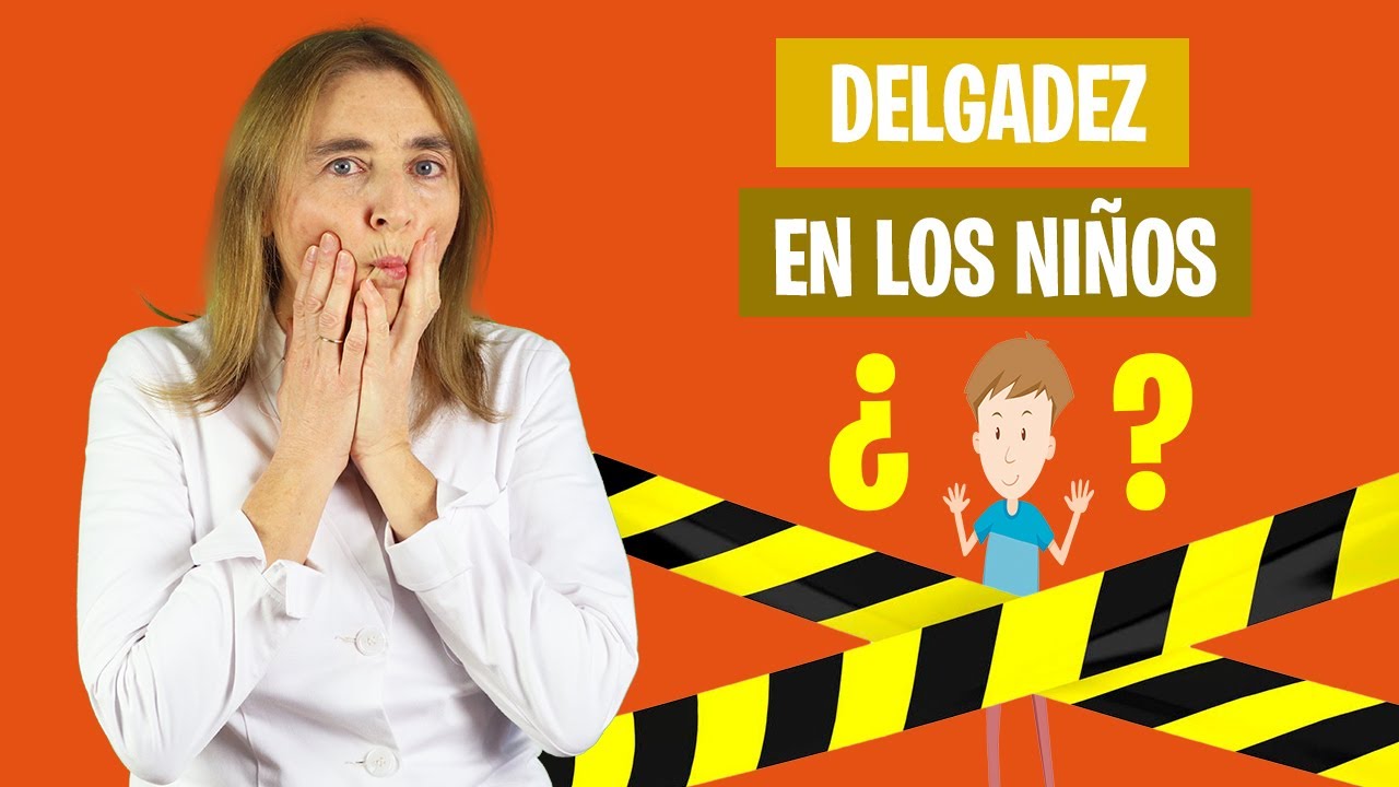 mi hijo come mucho y no engorda
