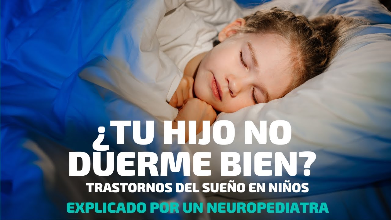 mi hijo no para de dar vueltas por la noche