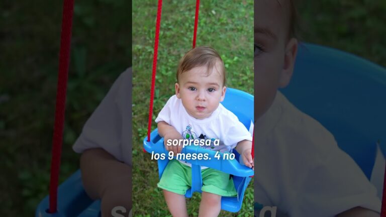 mi hijo no señala y no es autista