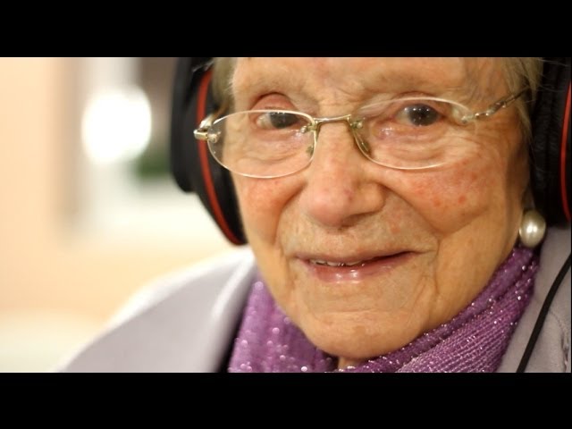 musica para despertar a una persona