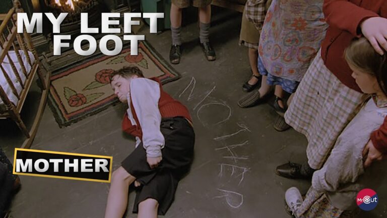 my left foot christy brown pdf