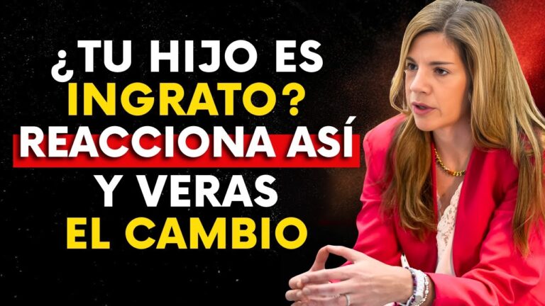 no hables mal de la madre de tus hijos