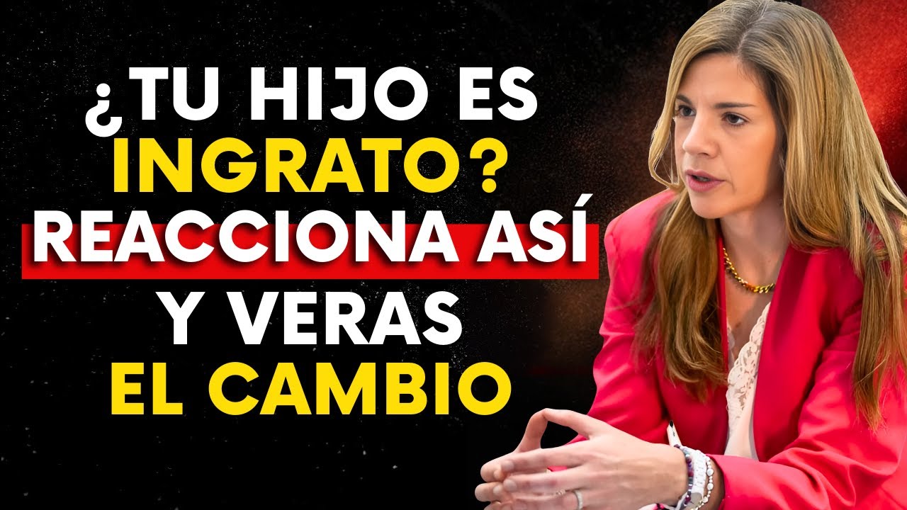 no hables mal de la madre de tus hijos