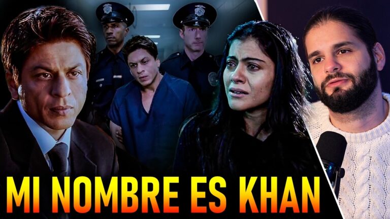 no soy terrorista khan pelicula completa